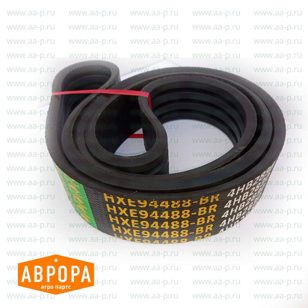 Ремень кевларовый, особопрочный EPDM+KEVLAR+KEVLAR FIBER (аналог ремня John Deere HXE94488 